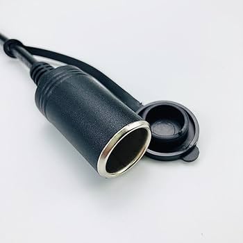 Amazon | ジェーピーエヌ(JPN) DC24V用コンセント変換シガー